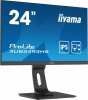 Monitor 24 cale XUB2493HS-B4 IPS, HDMI, DP, VGA, 2x2W, HAS